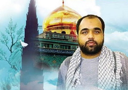 جزئیات وداع و تشییع شهیدان مدافع حرم، آژند و حیدری جزئیات وداع و تشییع شهیدان مدافع حرم، آژند و حیدری