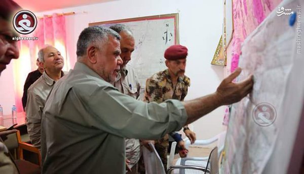 گزارشی از آزادسازی فلوجه، اهمیت و نتایج آن