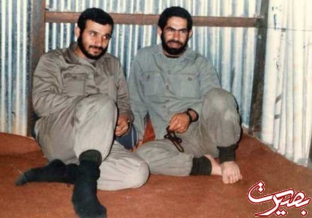 برادر شهید کمیلیفر در گفتوگو با پایگاه بصیرت: برادر شهید کمیلیفر در گفتوگو با پایگاه بصیرت: