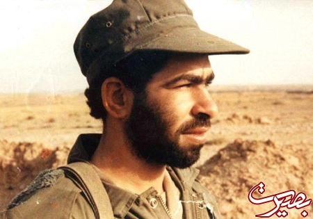 برادر شهید کمیلیفر در گفتوگو با پایگاه بصیرت: برادر شهید کمیلیفر در گفتوگو با پایگاه بصیرت:
