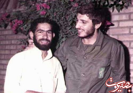برادر شهید کمیلیفر در گفتوگو با پایگاه بصیرت: برادر شهید کمیلیفر در گفتوگو با پایگاه بصیرت: