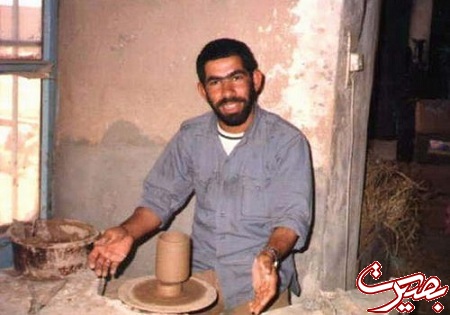 برادر شهید کمیلیفر در گفتوگو با پایگاه بصیرت: برادر شهید کمیلیفر در گفتوگو با پایگاه بصیرت: