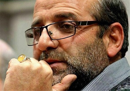 عاشقانی که خود را فدای انقلاب کردند
