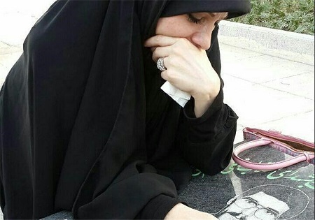 پایانی بر زندگی خفتبار یک تروریست پایانی بر زندگی خفتبار یک تروریست