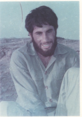 آواکس دشت عباس که بود؟/می گفت آرامش من در جبهه ها است آواکس دشت عباس که بود؟/می گفت آرامش من در جبهه ها است