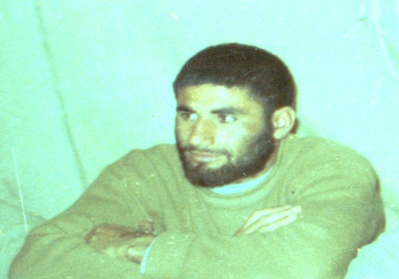 آواکس دشت عباس که بود؟/می گفت آرامش من در جبهه ها است آواکس دشت عباس که بود؟/می گفت آرامش من در جبهه ها است