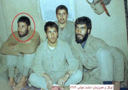 آواکس دشت عباس که بود؟/می گفت آرامش من در جبهه ها است آواکس دشت عباس که بود؟/می گفت آرامش من در جبهه ها است