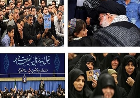 داعش را در عراق و شام زمین‌گیر کردیم/تعرض به شیخ عیسی قاسم حماقت و بلاهت است/هرجا به روحیه انقلابی تکیه کردیم پیشرفت داشتیم