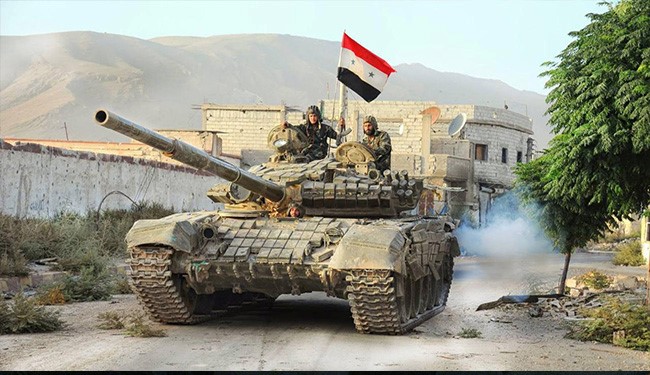 آیا حلب در آستانه آزادسازی است؟