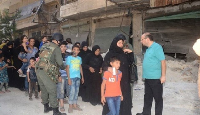 آیا حلب در آستانه آزادسازی است؟