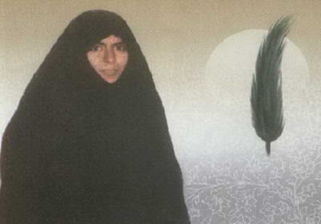 حماسه ساز جنگ و امدادگر بیمارستان طالقانی آبادان که بود؟