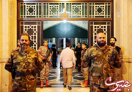 گزارش تصویری مراسم سی‌سومین سالروز شهادت شهید موحد دانش