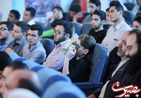 گزارش تصویری مراسم سی‌سومین سالروز شهادت شهید موحد دانش