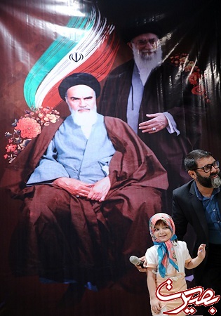 گزارش تصویری مراسم سی‌سومین سالروز شهادت شهید موحد دانش