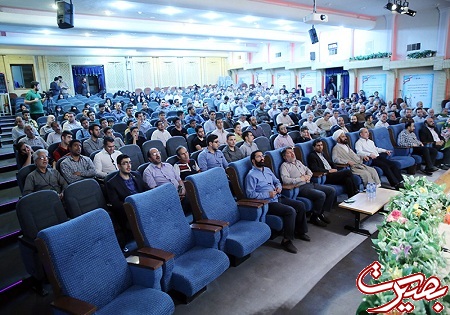 گزارش تصویری مراسم سی‌سومین سالروز شهادت شهید موحد دانش