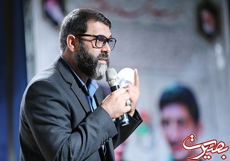 گزارش تصویری مراسم سی‌سومین سالروز شهادت شهید موحد دانش