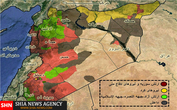 غربی ها، عربستان، ترکیه و سازمان ملل از تروریست ها در حلب حمایت می کنند غربی ها، عربستان، ترکیه و سازمان ملل از تروریست ها در حلب حمایت می کنند