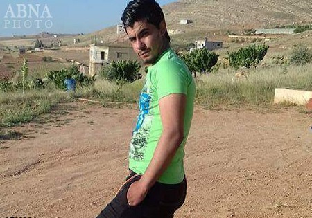 سه رزمنده حزب الله لبنان به قافله شهدا پیوستند+عکس