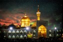 صوت/ مدح علی بن موسی الرضا(ع)
