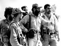 فیلم/ ماجرای پاوه از زبان شهید چمران