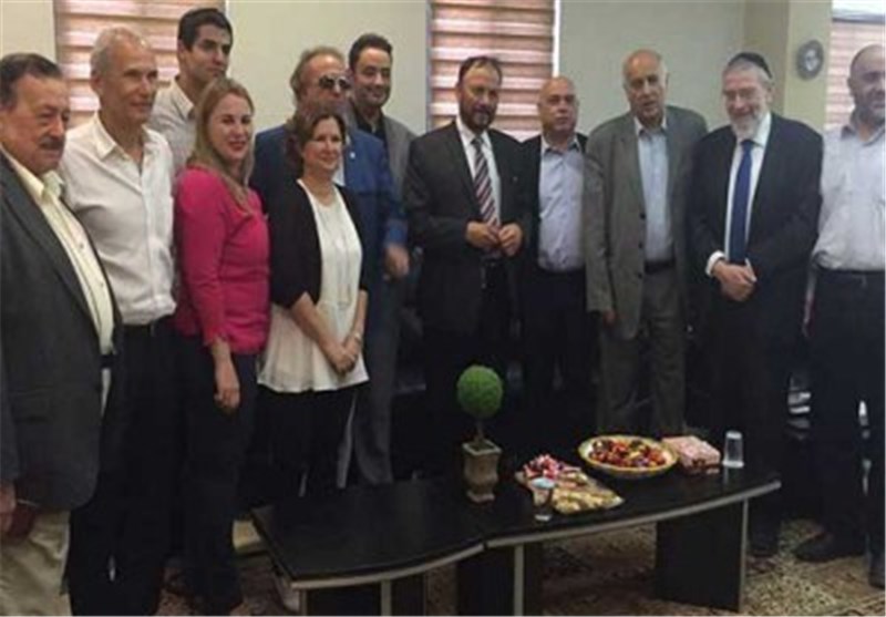 انتقاد صریح و تند وزیر ارشاد به ائمه جمعه/نابینا و فلج شدن شیخ زکزاکی/ریاض از صهیونیست ها چه میخواهد؟/محاصره 20 هزار هوادار شیخ عیسی قاسم/انهدام 100 هزار دیش ماهواره/ولنگاری فرهنگی در حوزه مد و لباس انتقاد صریح و تند وزیر ارشاد به ائمه جمعه/نابینا و فلج شدن شیخ زکزاکی/ریاض از صهیونیست ها چه میخواهد؟/محاصره 20 هزار هوادار شیخ عیسی قاسم/انهدام 100 هزار دیش ماهواره/ولنگاری فرهنگی در حوزه مد و لباس