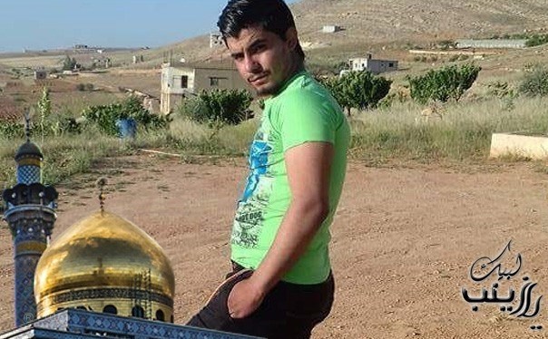 ۱۴ مدافع حرم لبنانی که طی ۲ هفته گذشته به شهادت رسیده‌اند+عکس