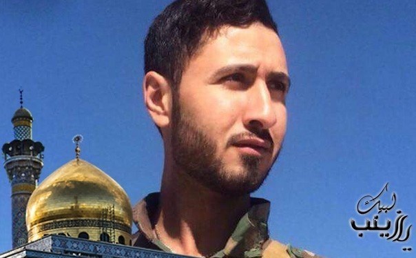 ۱۴ مدافع حرم لبنانی که طی ۲ هفته گذشته به شهادت رسیده‌اند+عکس
