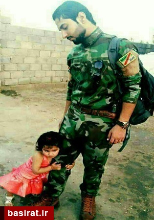 میگفت اگر از انقلاب حراست کنیم همه چیزمان از دست خواهد رفت میگفت اگر از انقلاب حراست کنیم همه چیزمان از دست خواهد رفت