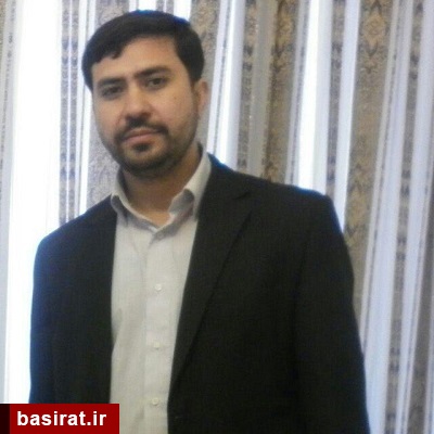 میگفت اگر از انقلاب حراست کنیم همه چیزمان از دست خواهد رفت میگفت اگر از انقلاب حراست کنیم همه چیزمان از دست خواهد رفت