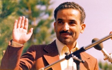 فیلم / راز ماندگاری نام شهید رجایی