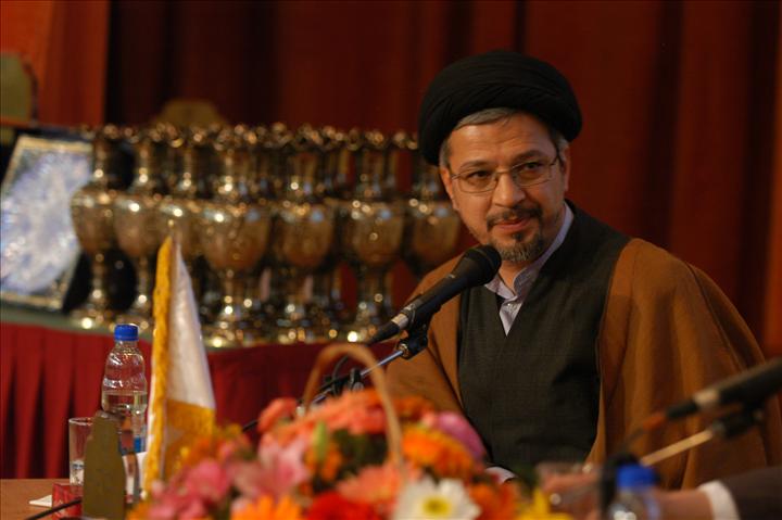 وزارت ارتباطات نگذاشته است شبکه ملی اطلاعات به مفهوم واقعی در کشور ایجاد شود! وزارت ارتباطات نگذاشته است شبکه ملی اطلاعات به مفهوم واقعی در کشور ایجاد شود!