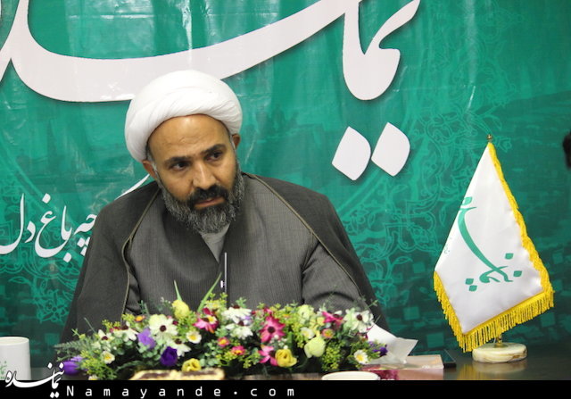 وزارت ارتباطات نگذاشته است شبکه ملی اطلاعات به مفهوم واقعی در کشور ایجاد شود! وزارت ارتباطات نگذاشته است شبکه ملی اطلاعات به مفهوم واقعی در کشور ایجاد شود!