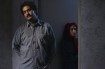 چشمان تهی در قاب