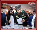 گزارش تصویری 30 شهریور 1395