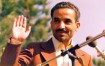 حضور رئیس جمهور محبوب ملت در میان رزمندگان+تصاویر