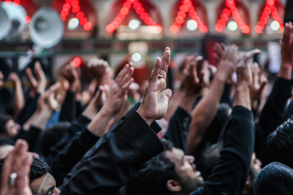 ملاحظاتی آسیب شناسانه در باب عزاداری حسینی
