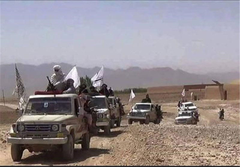 سقوط قندوز الگوی توسعه سیطره طالبان بر افغانستان