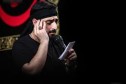 صوت/ مداحی دهه اول محرم95 مجید بنی فاطمه