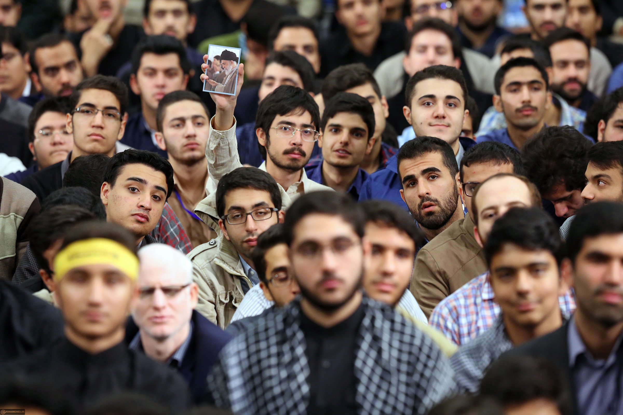 انقلاب اسلامی، روحیه«ما میتوانیم» را در مقابل روحیه«وابستگی» زنده کرد انقلاب اسلامی، روحیه«ما میتوانیم» را در مقابل روحیه«وابستگی» زنده کرد