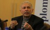نشانه‌شناسي گفتماني و تضادهاي ايران و عربستان