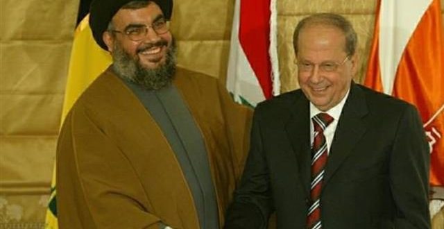 بررسی ابعاد مختلف انتخاب رئیس جمهور لبنان بررسی ابعاد مختلف انتخاب رئیس جمهور لبنان