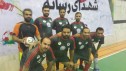 بازی پرگل صبح صادق با شبکه خبر
