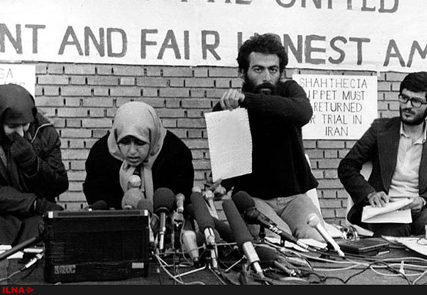 دانشجویان اشغال‌کننده سفارت آمریکا امروز چه می‌کنند؟