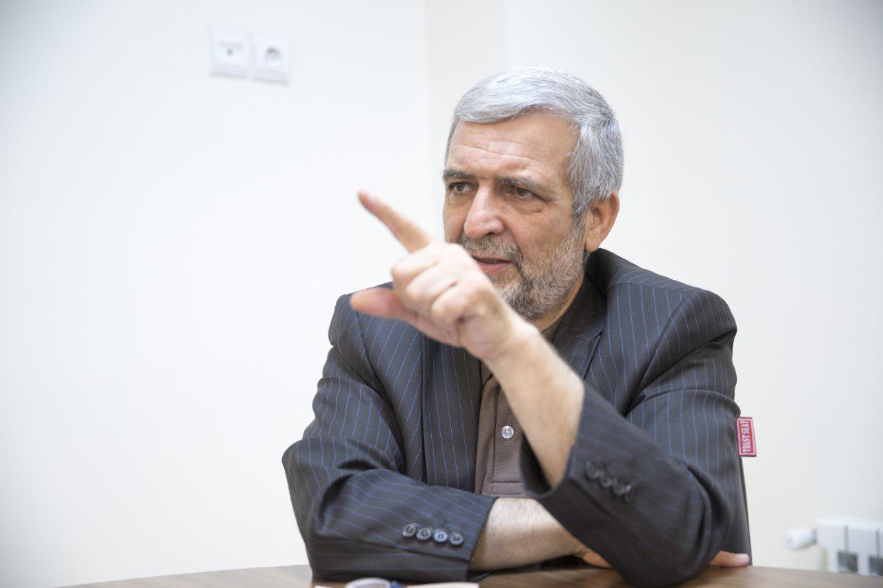 شکل‌گیری ارتش جهانی اسلام