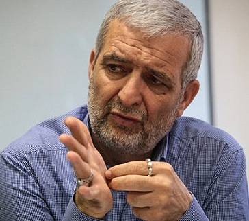 ترامپ به سودآوری و تجارت می اندیشد! ترامپ به سودآوری و تجارت می اندیشد!