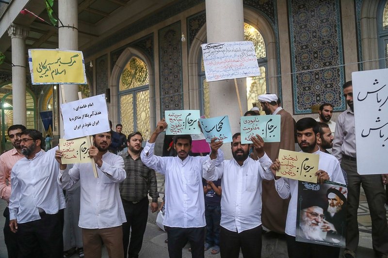 رقابت جریانات سیاسی در بیراهه رقابت جریانات سیاسی در بیراهه