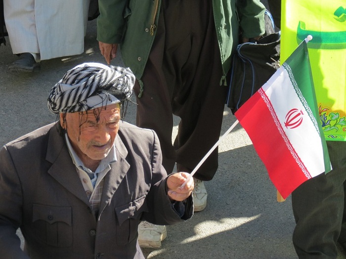 حزب منحله دموکرات کردستان؛ حامی یا قاتل کردها حزب منحله دموکرات کردستان؛ حامی یا قاتل کردها