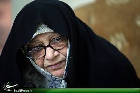 مرضیه دباغ انقلابی خستگی ناپذیر مرضیه دباغ انقلابی خستگی ناپذیر
