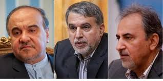 دلایل عدم اعتماد نمایندگان مجلس به وزرای پیشنهادی/ چرا دولت به دنبال ریاست مردودین ملت است؟