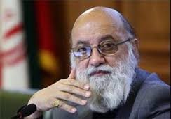 مخالف تحقیق و تفحص از شهرداری تهران نیستم